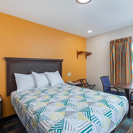 Cardinal Motel Боулинг Грийн Екстериор снимка