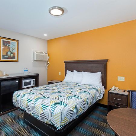 Cardinal Motel Боулинг Грийн Екстериор снимка