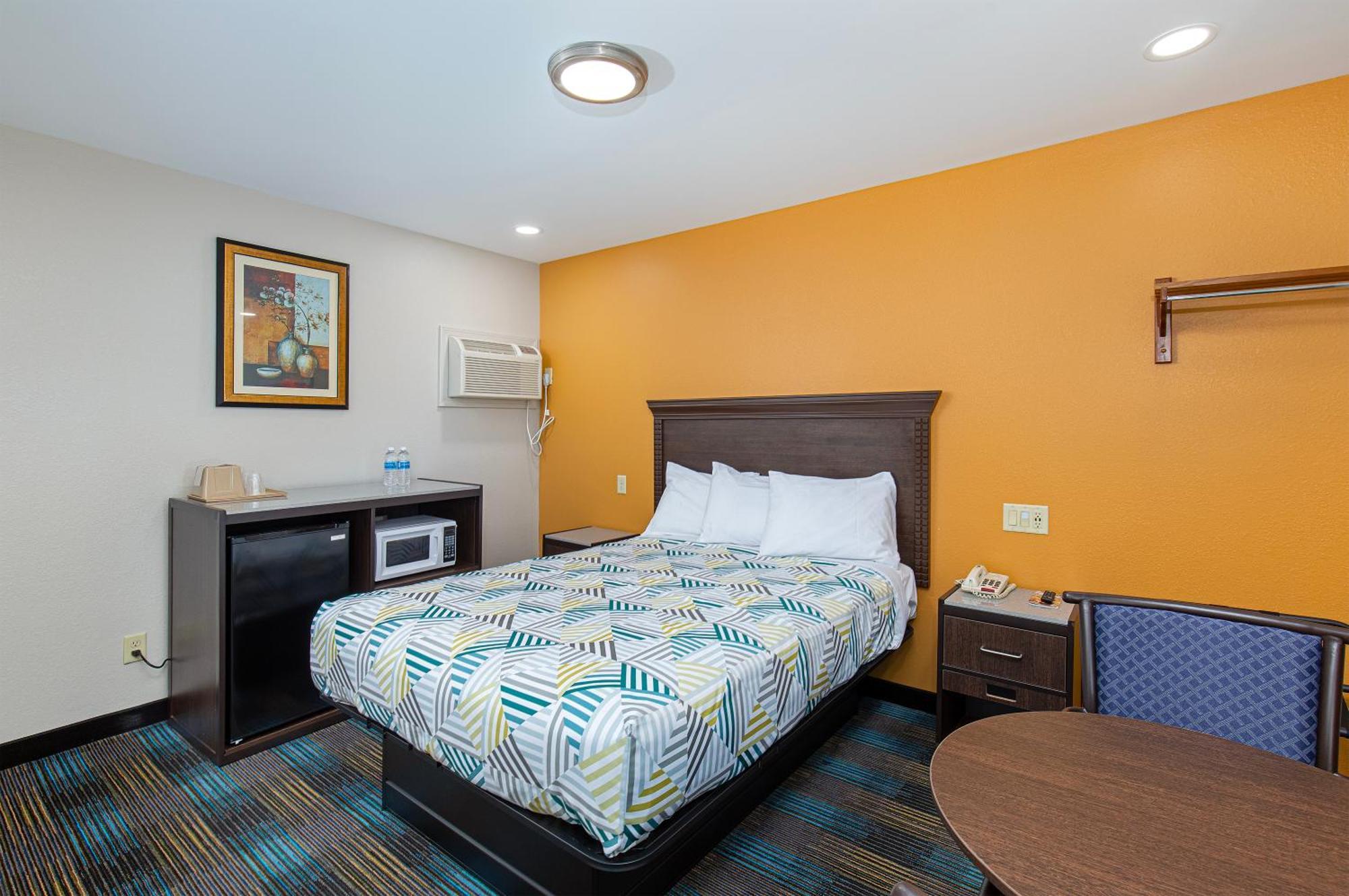 Cardinal Motel Боулинг Грийн Екстериор снимка