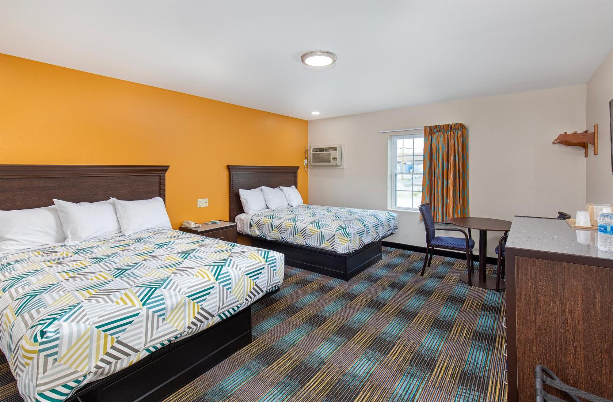 Cardinal Motel Боулинг Грийн Екстериор снимка
