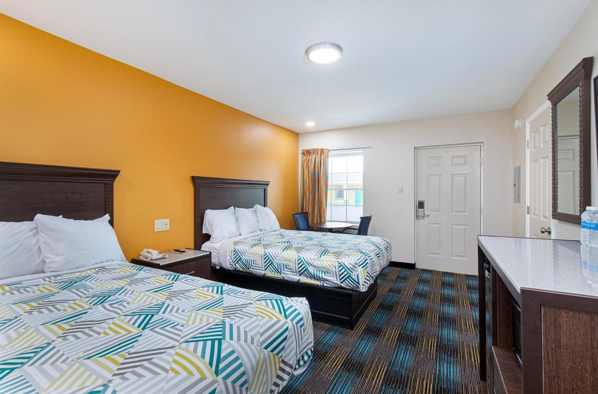 Cardinal Motel Боулинг Грийн Екстериор снимка