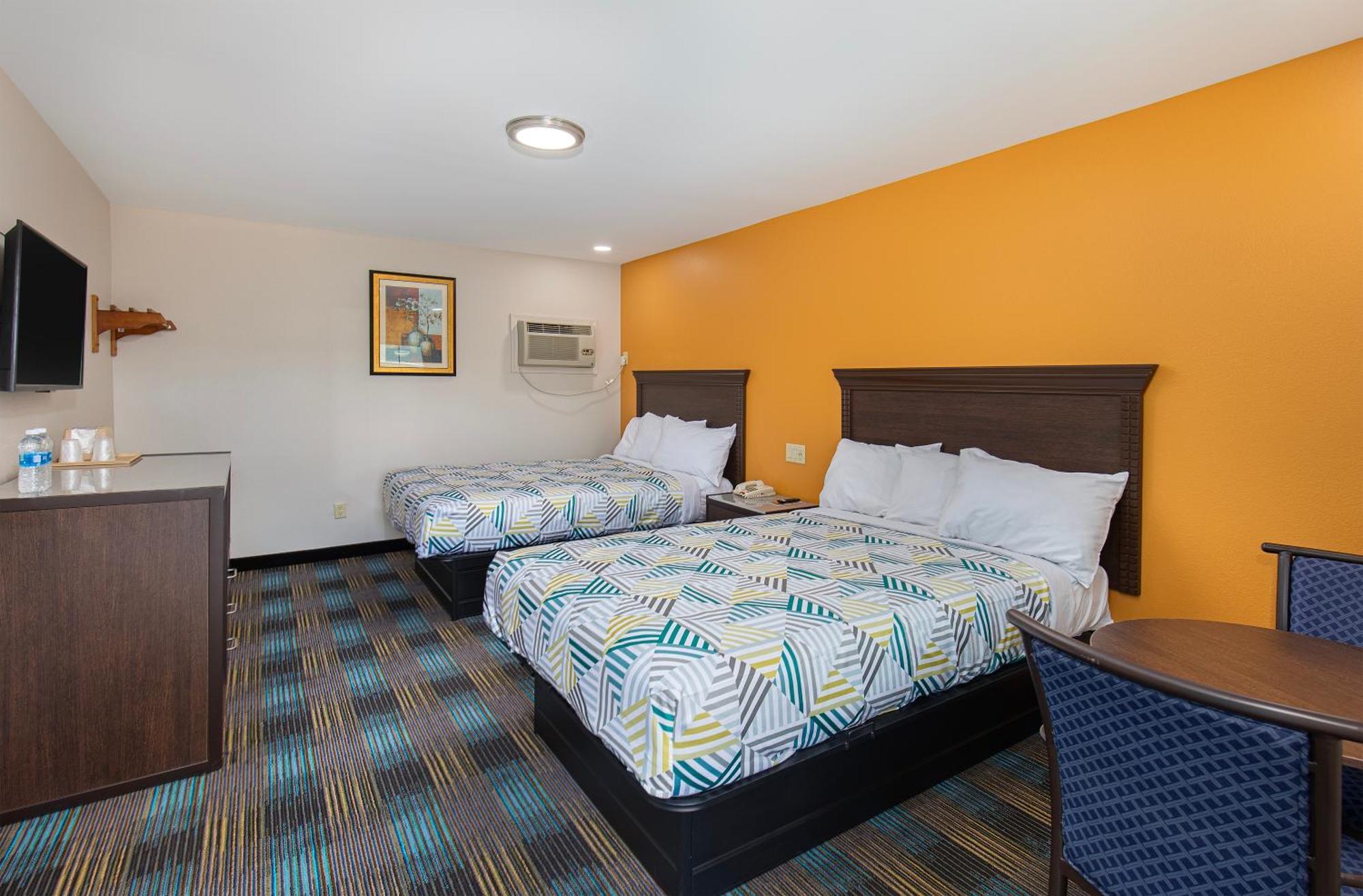 Cardinal Motel Боулинг Грийн Екстериор снимка