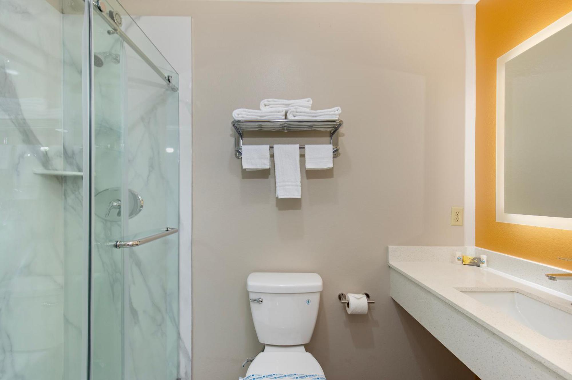 Cardinal Motel Боулинг Грийн Екстериор снимка
